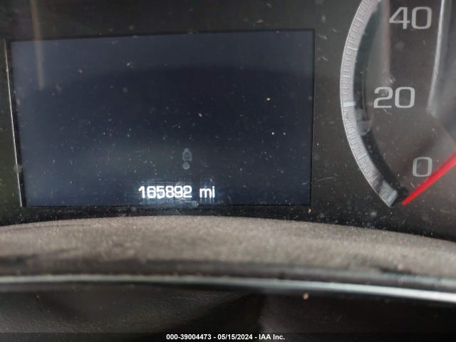 Chevrolet IMPALA 2LZ 2016 2G1145S34G9154247 Image 14