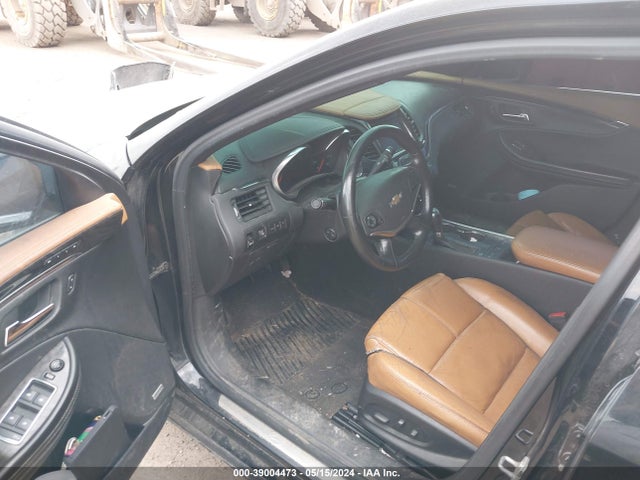 Chevrolet IMPALA 2LZ 2016 2G1145S34G9154247 Image 5