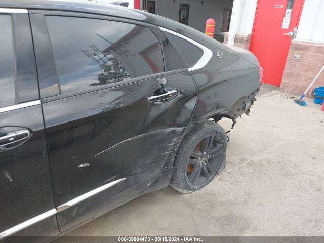 Chevrolet IMPALA 2LZ 2016 2G1145S34G9154247 Image 6