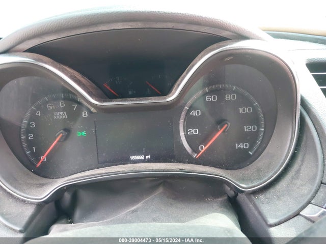 Chevrolet IMPALA 2LZ 2016 2G1145S34G9154247 Image 7