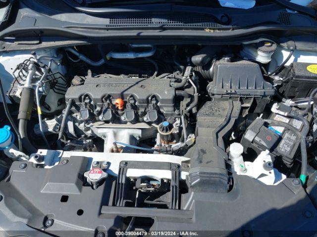 3CZRU6H58MM712865 Honda Hr-v Awd Ex