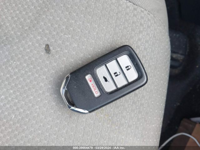 3CZRU6H58MM712865 Honda Hr-v Awd Ex