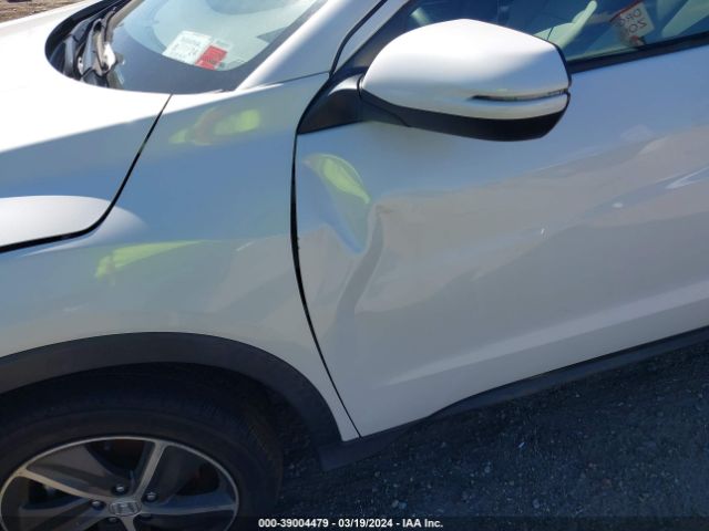 3CZRU6H58MM712865 Honda Hr-v Awd Ex