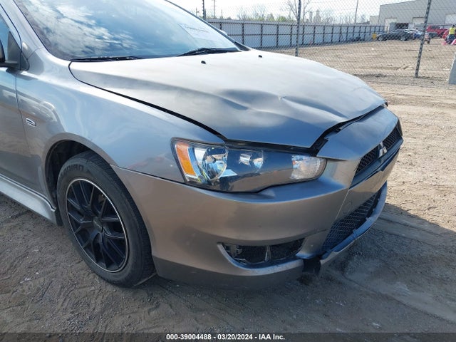 JA32U2FU7FU019857 Mitsubishi LANCER ES