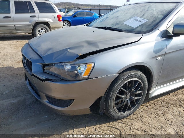 JA32U2FU7FU019857 Mitsubishi LANCER ES