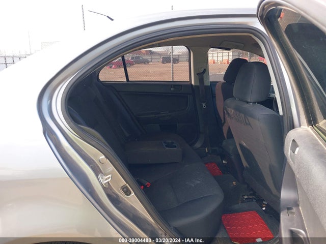 JA32U2FU7FU019857 Mitsubishi LANCER ES