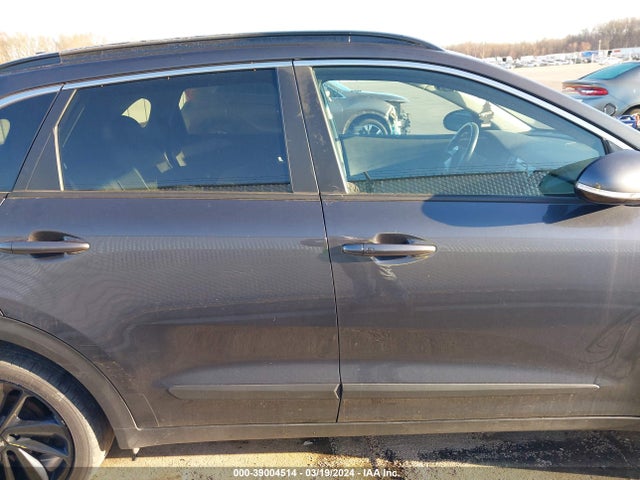 KIA NIRO EX 2018 KNDCC3LC6J5177975 Image 14