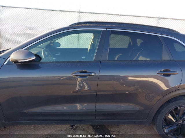 KIA NIRO EX 2018 KNDCC3LC6J5177975 Image 15
