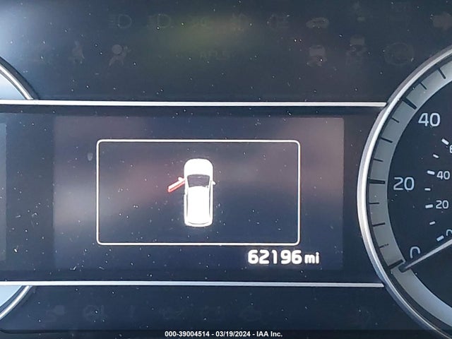 KIA NIRO EX 2018 KNDCC3LC6J5177975 Image 16