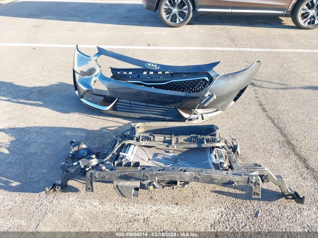 KIA NIRO EX 2018 KNDCC3LC6J5177975 Image 12