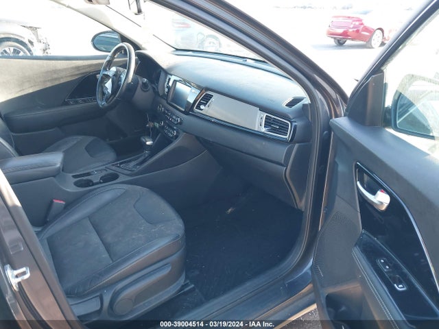 KIA NIRO EX 2018 KNDCC3LC6J5177975 Image 5