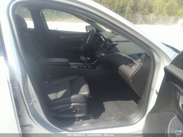 1G1105SA2JU137869 Chevrolet IMPALA LT