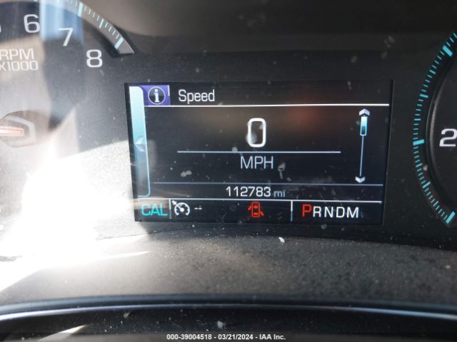 1G1105SA2JU137869 Chevrolet IMPALA LT