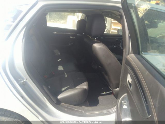 1G1105SA2JU137869 Chevrolet IMPALA LT
