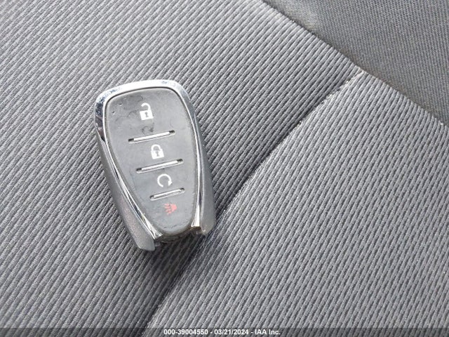 Chevrolet Cruze Lt Auto 2017 3G1BE6SM9HS517579 Image 11