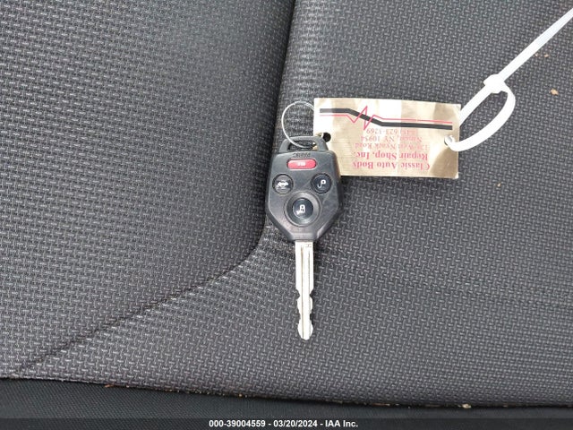 Subaru Impreza 2.0i 2018 4S3GTAA60J1720523 Image 11