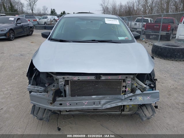 Subaru Impreza 2.0i 2018 4S3GTAA60J1720523 Image 12