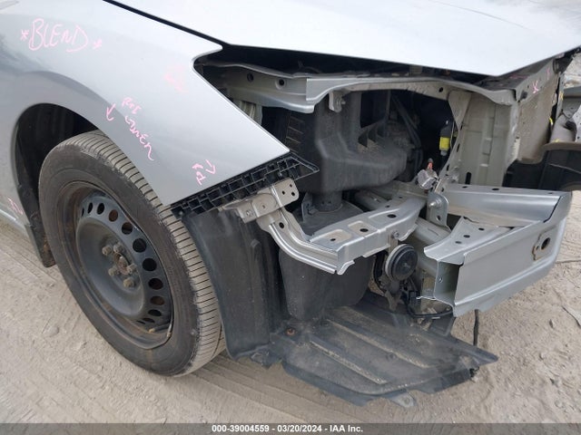 Subaru Impreza 2.0i 2018 4S3GTAA60J1720523 Image 17