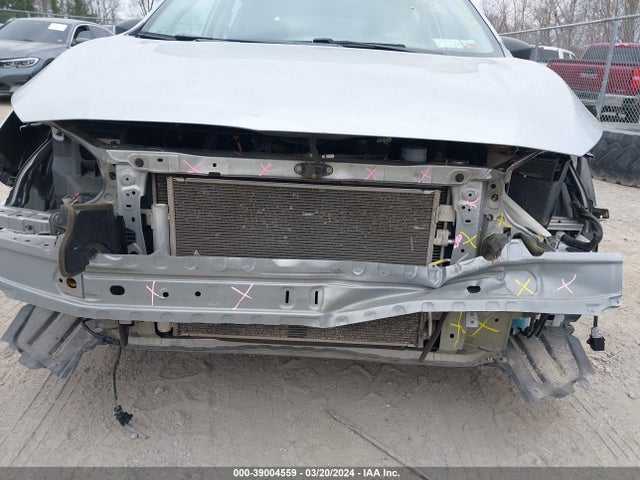Subaru Impreza 2.0i 2018 4S3GTAA60J1720523 Image 6