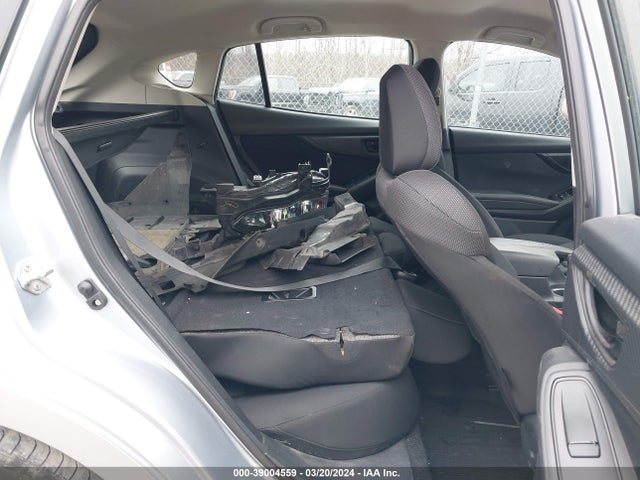 Subaru Impreza 2.0i 2018 4S3GTAA60J1720523 Image 8