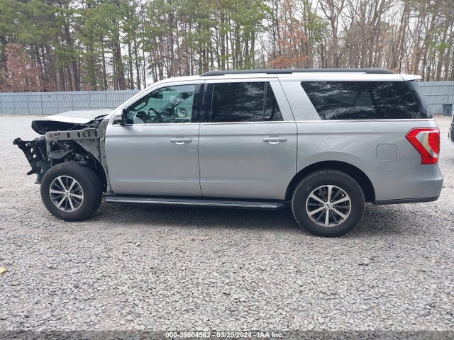 Ford Expedition Xlt Max 2021 1FMJK1JT5MEA38065 Image 14