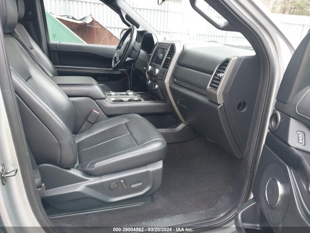 Ford Expedition Xlt Max 2021 1FMJK1JT5MEA38065 Image 5