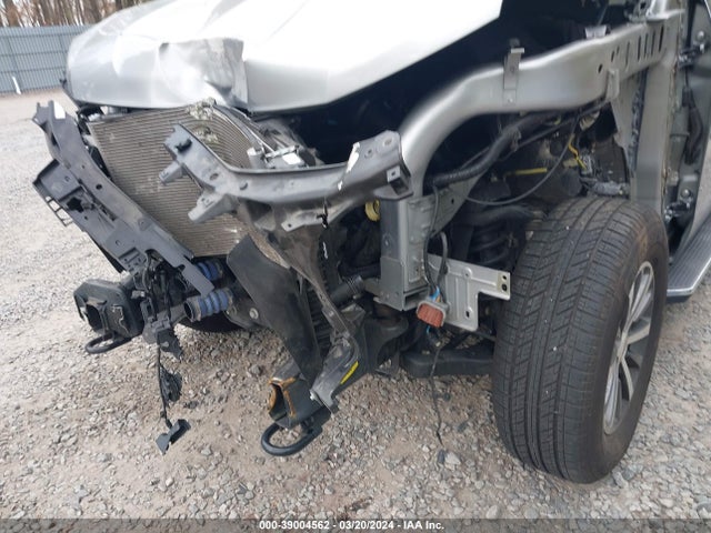 Ford Expedition Xlt Max 2021 1FMJK1JT5MEA38065 Image 6
