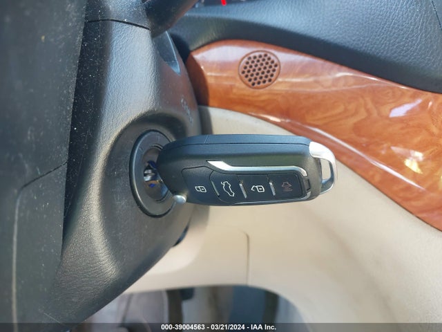 39004563 :رقم المزاد ، JH4CL96864C014915 vin ، 2004 Acura Tsx مزاد بيع