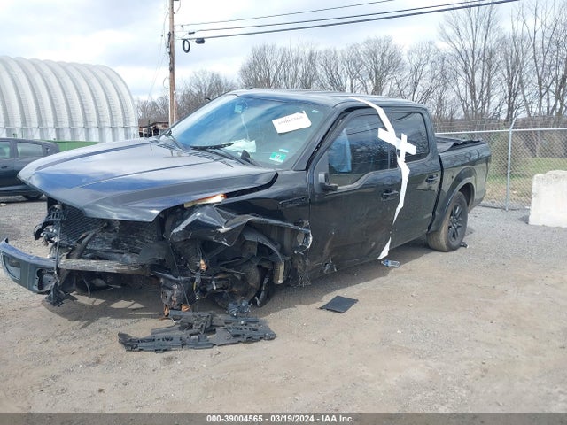 Ford F-150 Xlt 2016 1FTEW1EF1GFC77870 Image 2