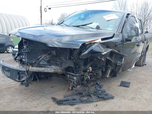 Ford F-150 Xlt 2016 1FTEW1EF1GFC77870 Image 6