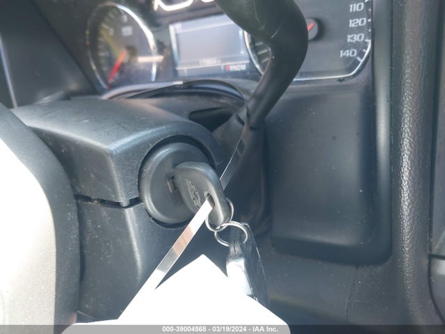 Chevrolet Silverado 1500 1lt 2014 1GCVKREC2EZ234571 Image 11