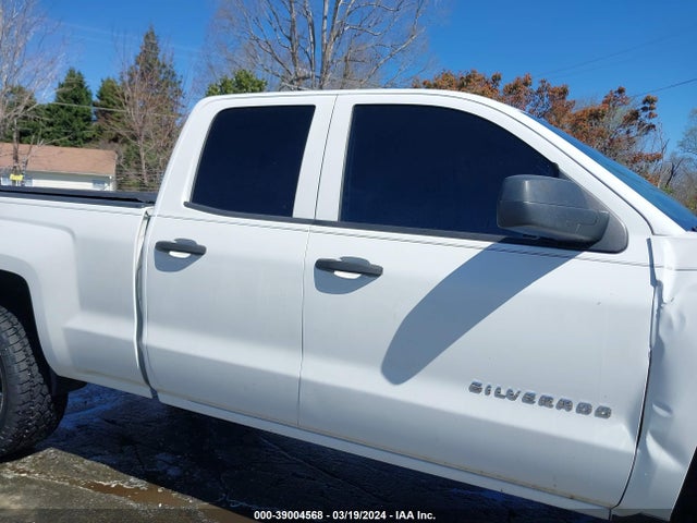 Chevrolet Silverado 1500 1lt 2014 1GCVKREC2EZ234571 Image 13