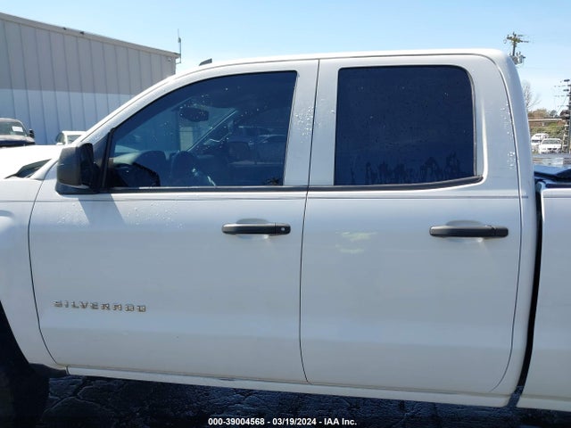 Chevrolet Silverado 1500 1lt 2014 1GCVKREC2EZ234571 Image 14