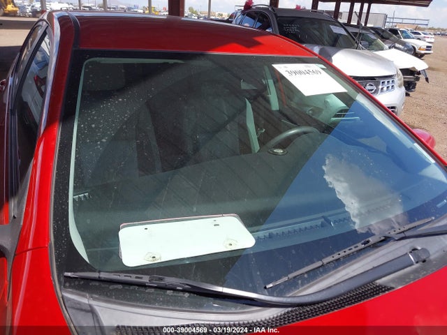 Toyota COROLLA LE 2018 2T1BURHE0JC033265 Image 8
