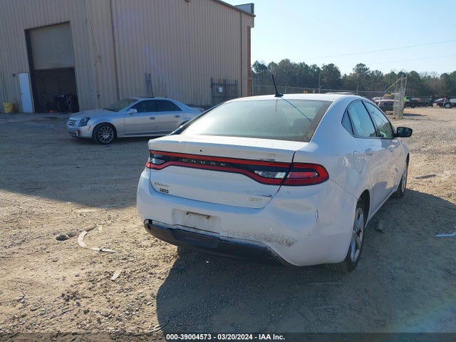 Dodge DART SXT 2015 1C3CDFBB5FD247748 Image 6
