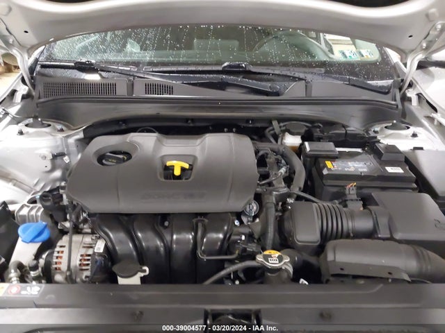 KIA Forte Lxs 2020 3KPF24AD9LE184797 Image 10
