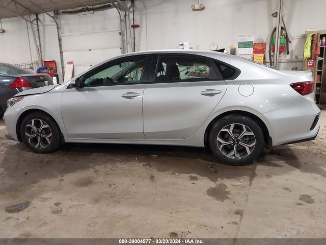 KIA Forte Lxs 2020 3KPF24AD9LE184797 Image 15