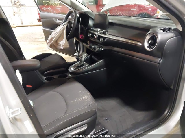 KIA Forte Lxs 2020 3KPF24AD9LE184797 Image 5