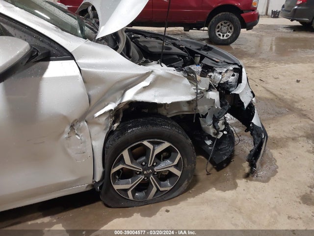 KIA Forte Lxs 2020 3KPF24AD9LE184797 Image 6