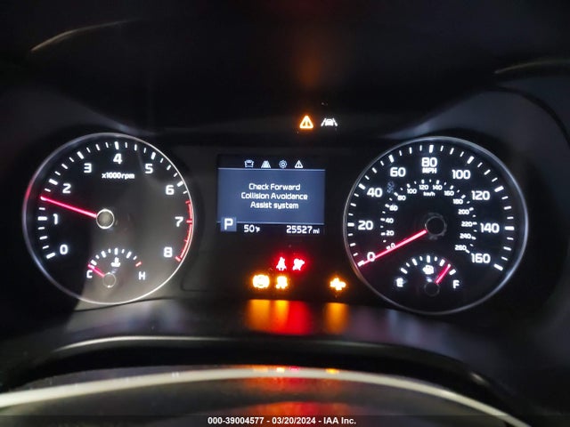 KIA Forte Lxs 2020 3KPF24AD9LE184797 Image 7