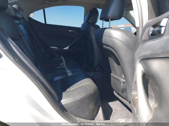 Продаж на аукціоні авто 2010 Lexus Is 350, vin: JTHBE5C2XA5025107, номер лоту: 39004586