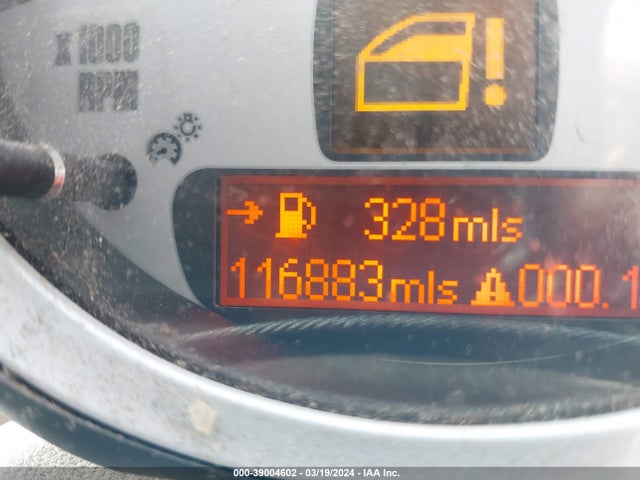 2008 MINI COOPER CLUBMAN WMWML33538TJ46966 Photo 6