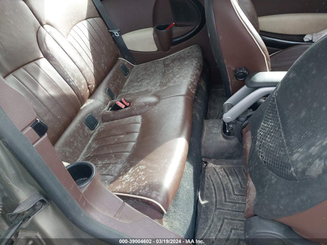 2008 MINI COOPER CLUBMAN WMWML33538TJ46966 Photo 7