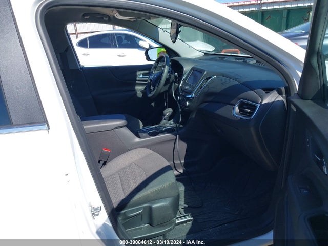 Chevrolet Equinox Awd 2fl 2023 3GNAXTEG9PS202241 Image 5