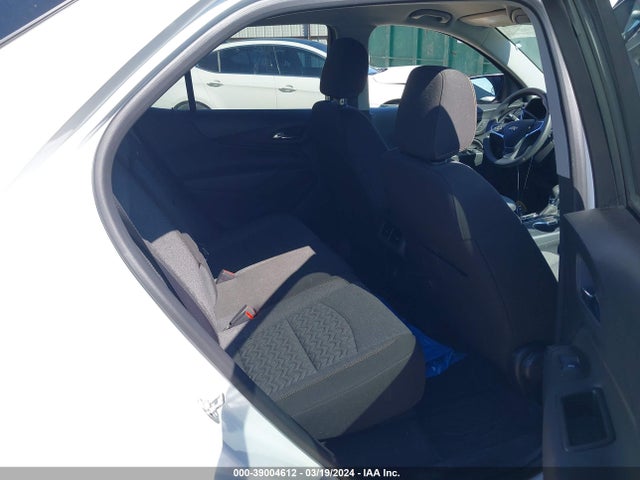 Chevrolet Equinox Awd 2fl 2023 3GNAXTEG9PS202241 Image 8