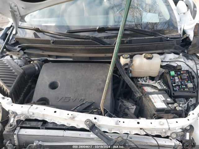 Buick Enclave Awd Avenir 2020 5GAEVCKW4LJ149540 Image 10