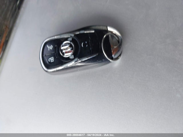 Buick Enclave Awd Avenir 2020 5GAEVCKW4LJ149540 Image 11