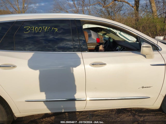 Buick Enclave Awd Avenir 2020 5GAEVCKW4LJ149540 Image 14