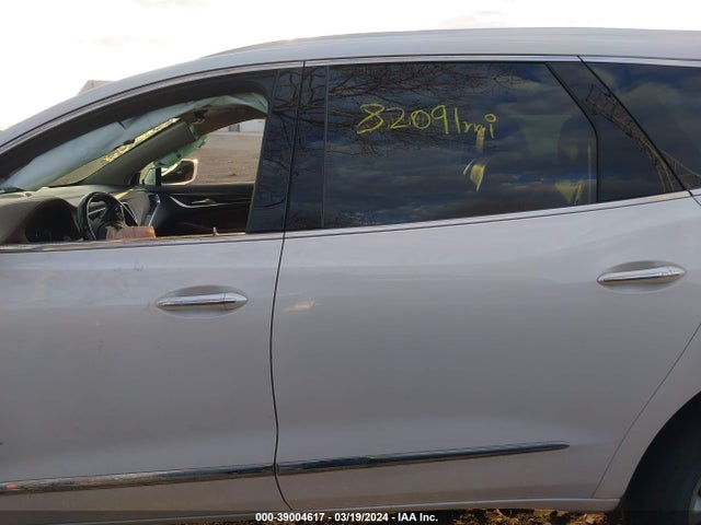 Buick Enclave Awd Avenir 2020 5GAEVCKW4LJ149540 Image 15