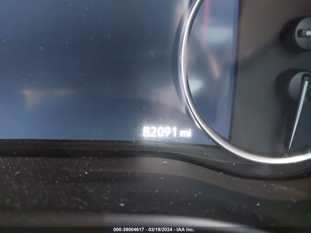 Buick Enclave Awd Avenir 2020 5GAEVCKW4LJ149540 Image 16